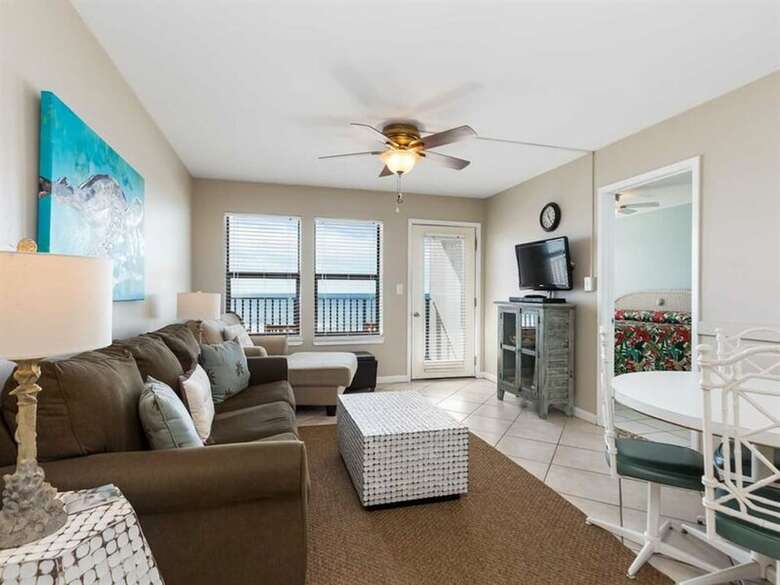 Island Sunrise By Meyer Vacation Rentals