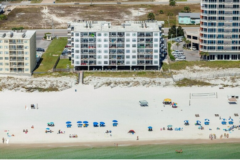 Island Sunrise By Meyer Vacation Rentals