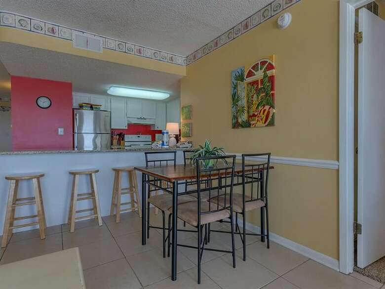 Island Sunrise By Meyer Vacation Rentals