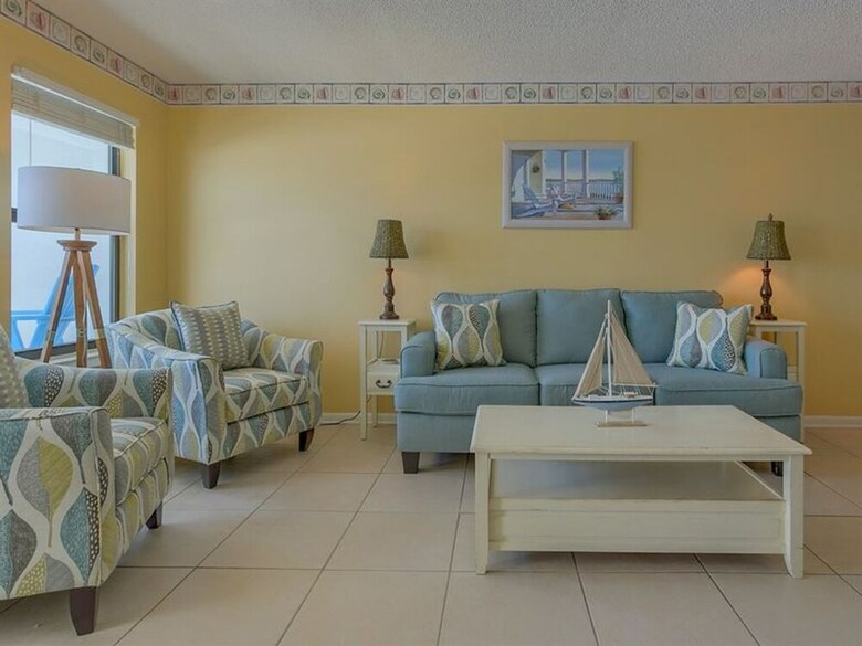 Island Sunrise By Meyer Vacation Rentals