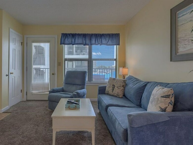 Island Sunrise By Meyer Vacation Rentals