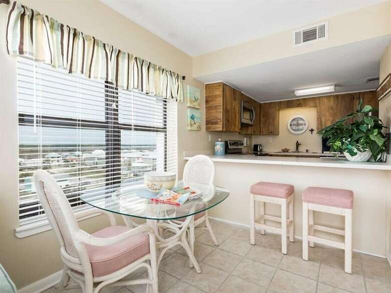 Island Sunrise By Meyer Vacation Rentals