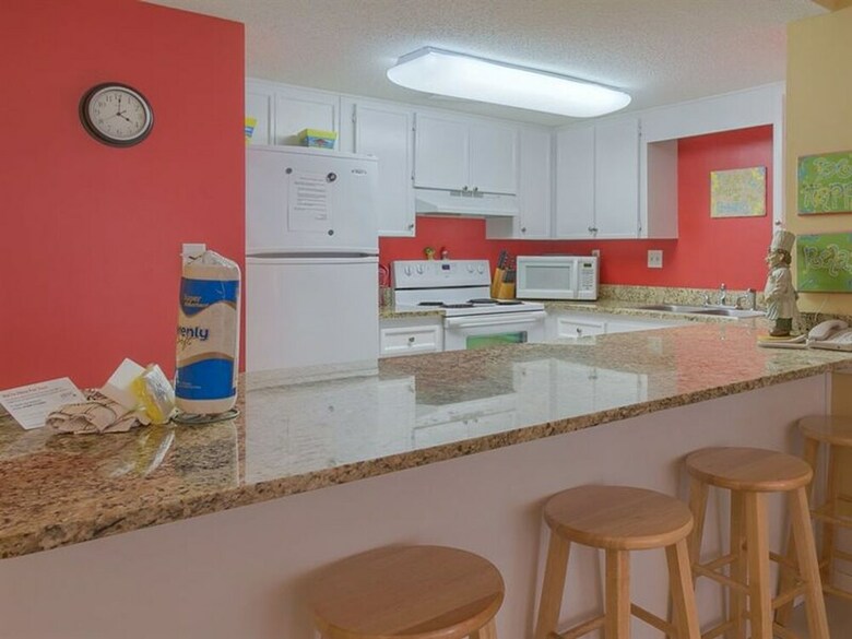 Island Sunrise By Meyer Vacation Rentals