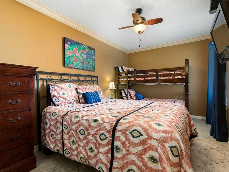 Island Sunrise By Meyer Vacation Rentals
