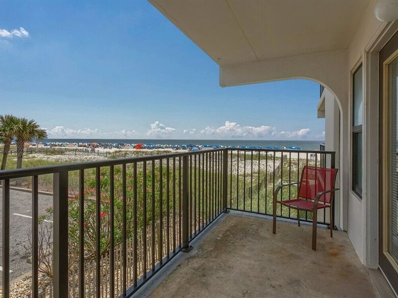Island Sunrise By Meyer Vacation Rentals