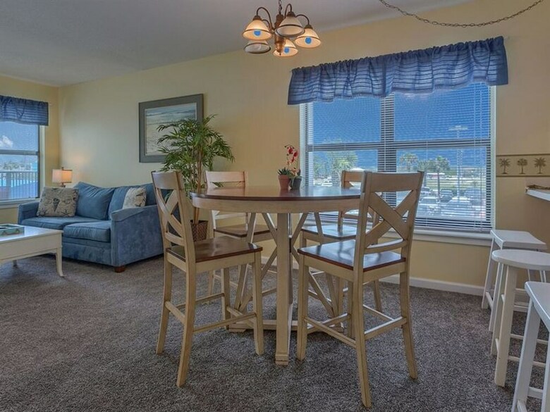 Island Sunrise By Meyer Vacation Rentals