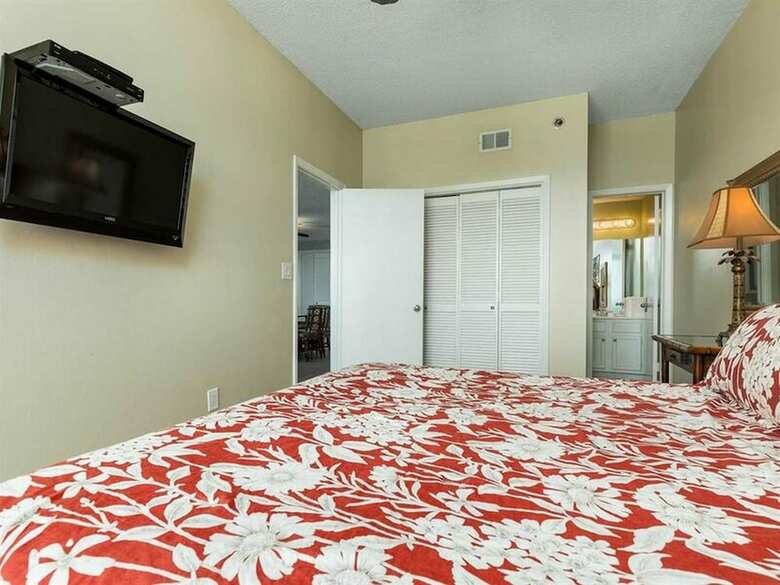 Phoenix I By Meyer Vacation Rentals