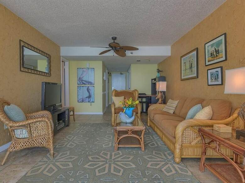 Phoenix I By Meyer Vacation Rentals