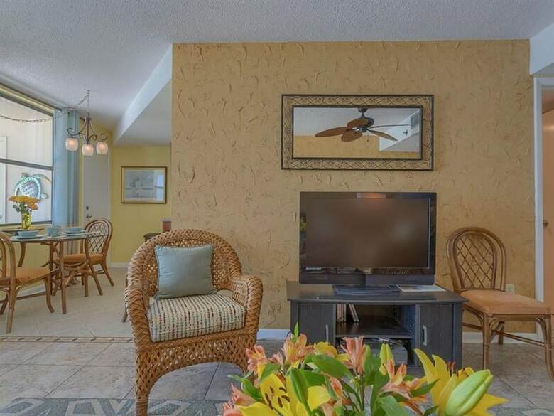 Phoenix I By Meyer Vacation Rentals