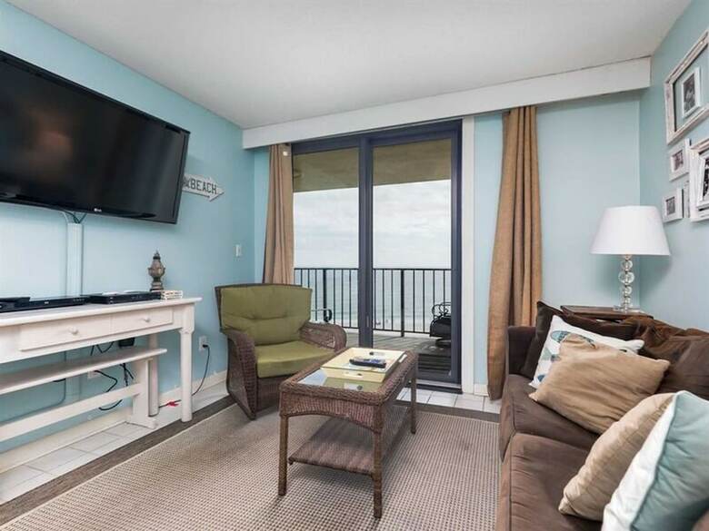Phoenix I By Meyer Vacation Rentals