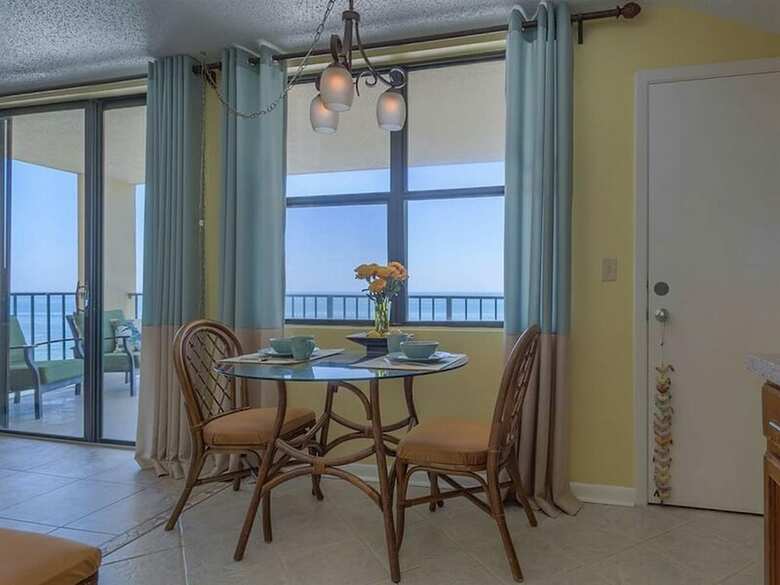 Phoenix I By Meyer Vacation Rentals