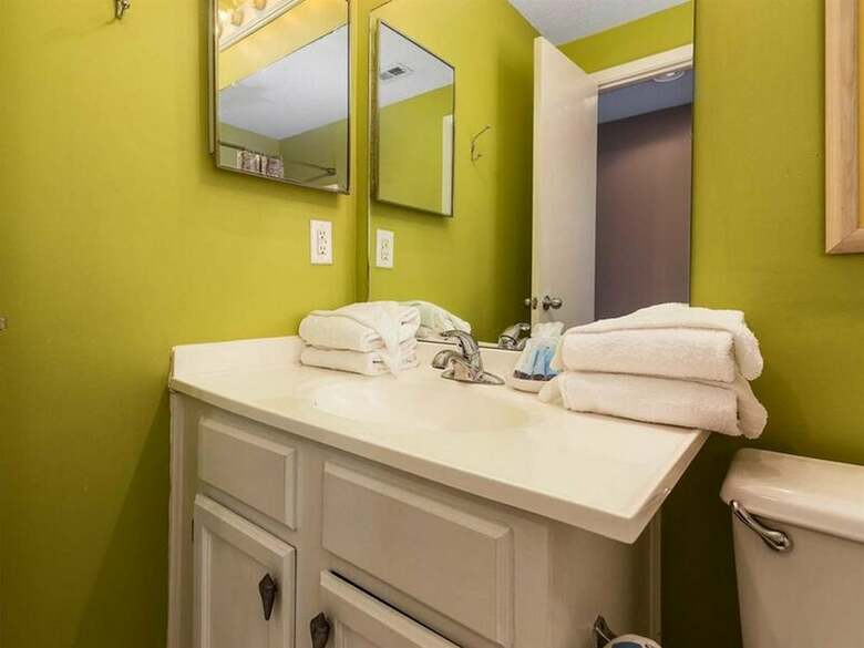 Phoenix I By Meyer Vacation Rentals
