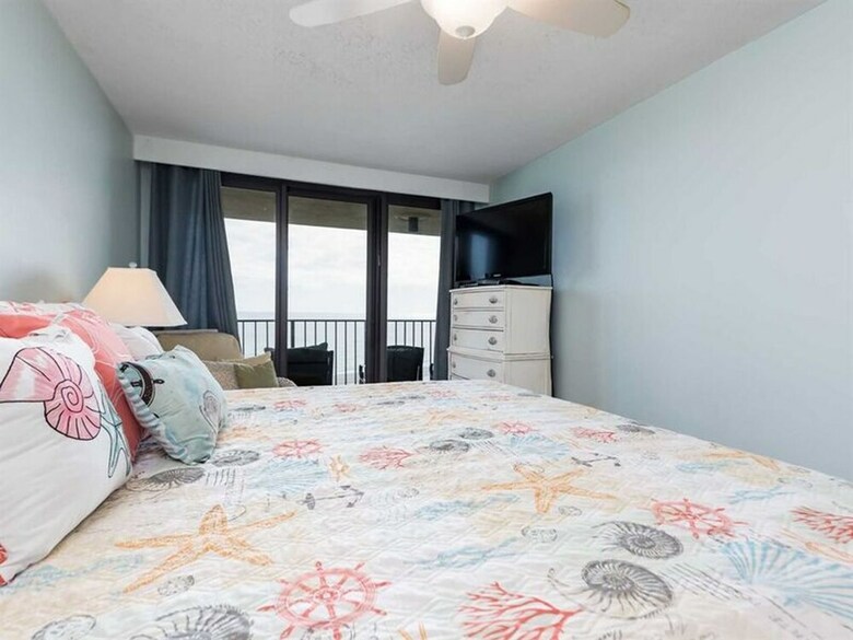 Phoenix I By Meyer Vacation Rentals