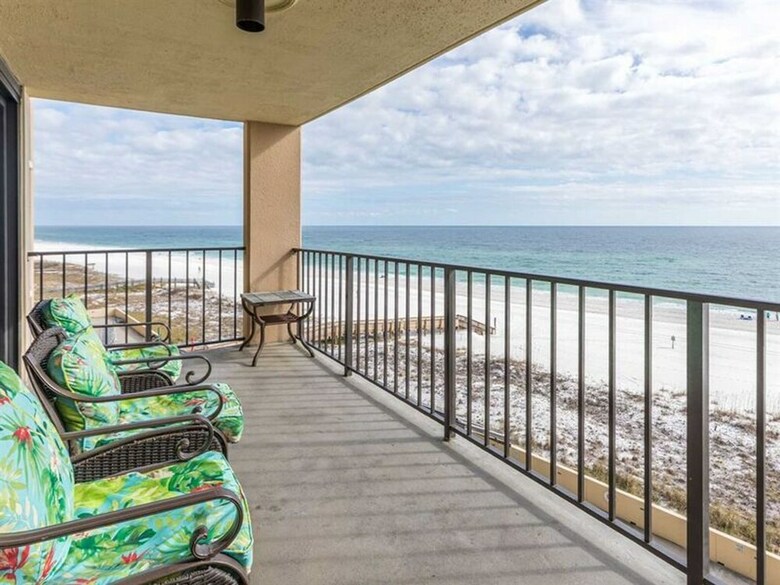 Phoenix I By Meyer Vacation Rentals