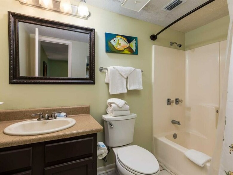 Phoenix I By Meyer Vacation Rentals