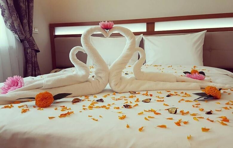 Hotel Sultansehir Uygulama Oteli