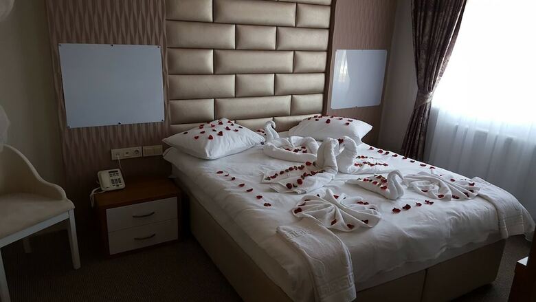 Hotel Sultansehir Uygulama Oteli