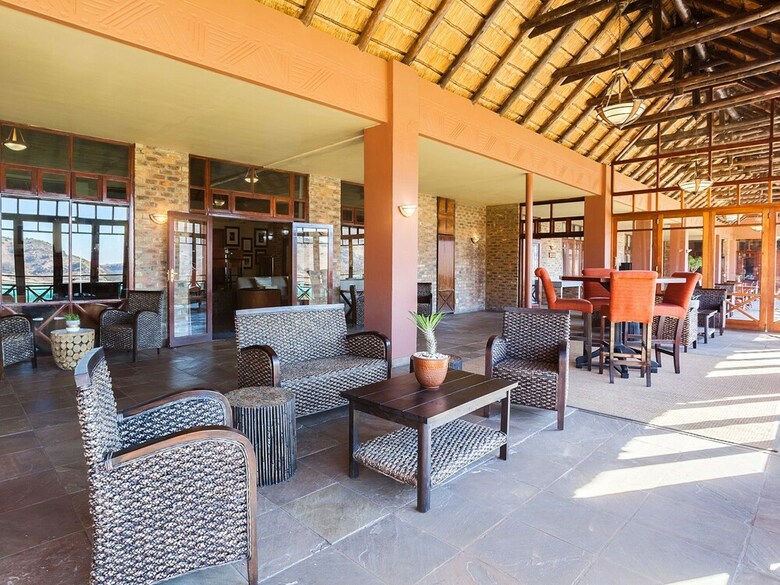 Posada Kloofzicht Lodge & Spa