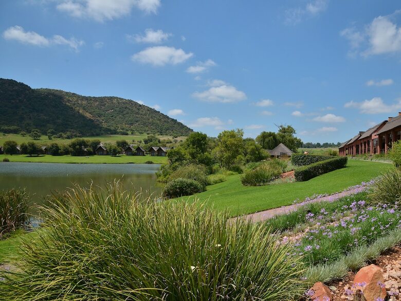 Posada Kloofzicht Lodge & Spa