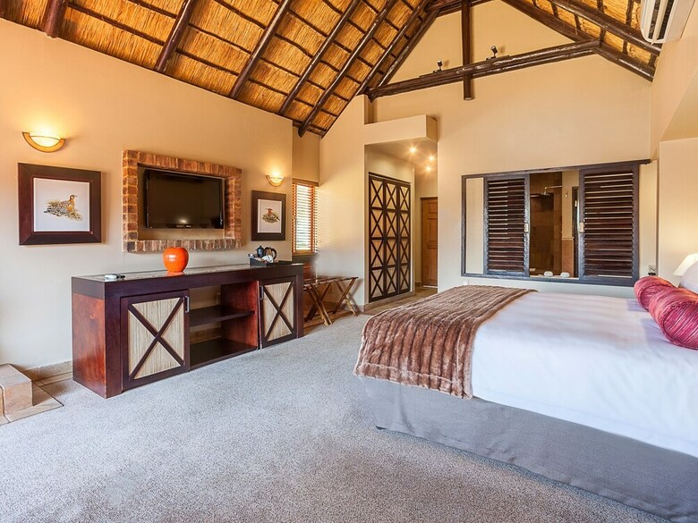 Posada Kloofzicht Lodge & Spa