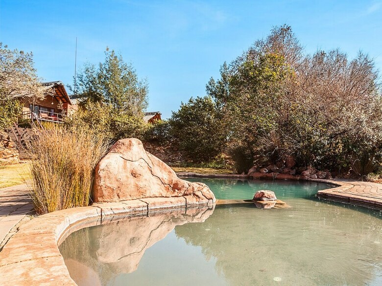 Posada Kloofzicht Lodge & Spa