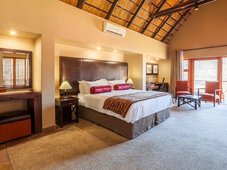 Posada Kloofzicht Lodge & Spa