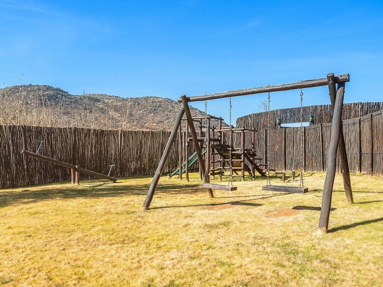 Posada Kloofzicht Lodge & Spa