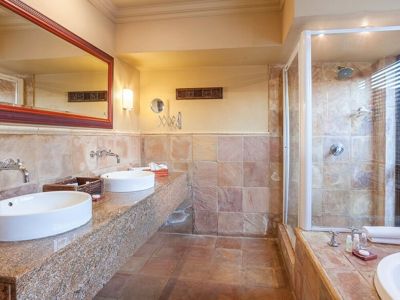 Posada Kloofzicht Lodge & Spa