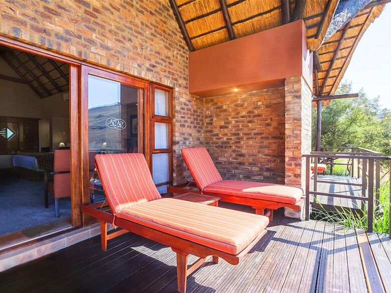Posada Kloofzicht Lodge & Spa