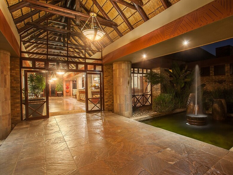 Posada Kloofzicht Lodge & Spa