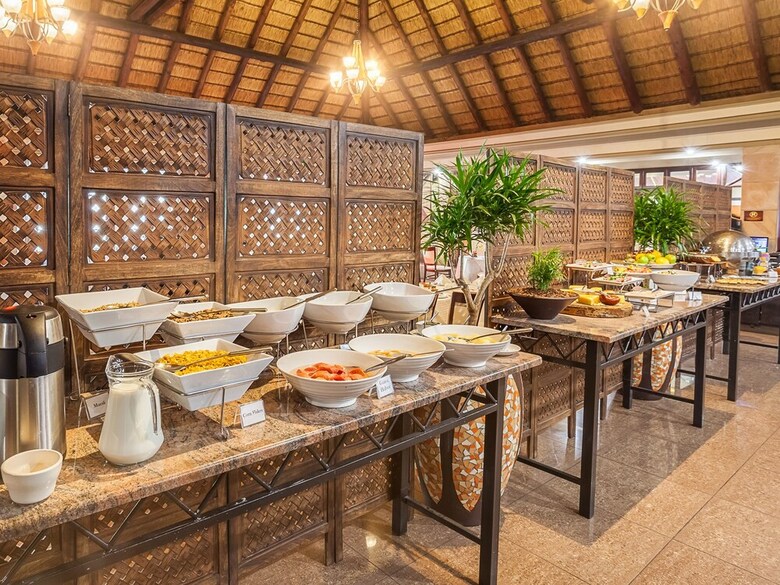 Posada Kloofzicht Lodge & Spa