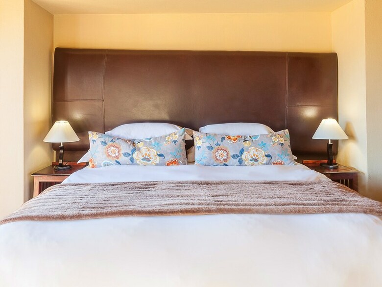 Posada Kloofzicht Lodge & Spa