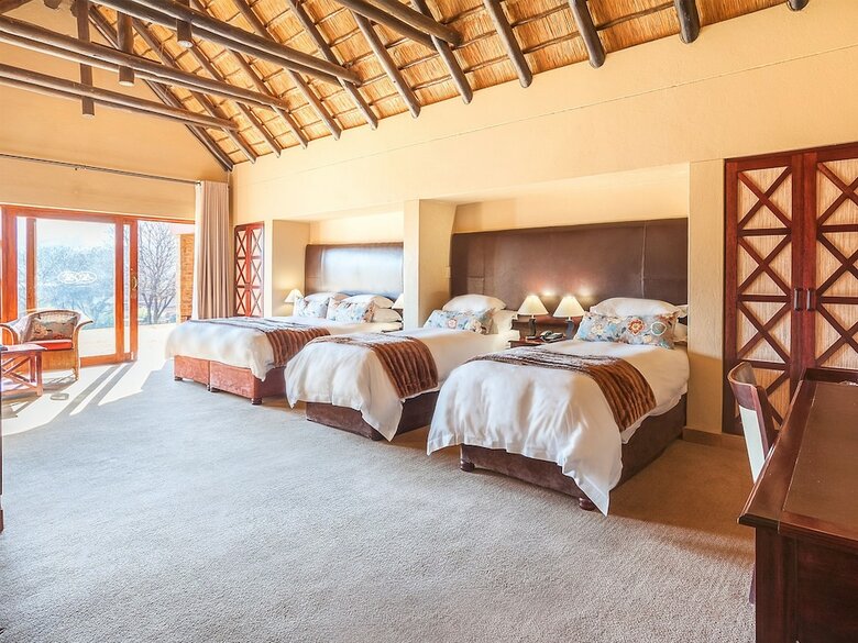 Posada Kloofzicht Lodge & Spa