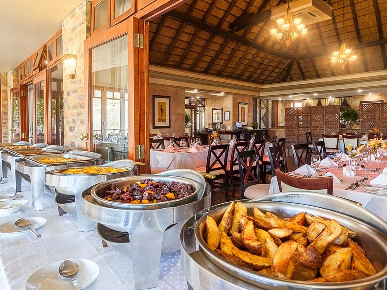Posada Kloofzicht Lodge & Spa