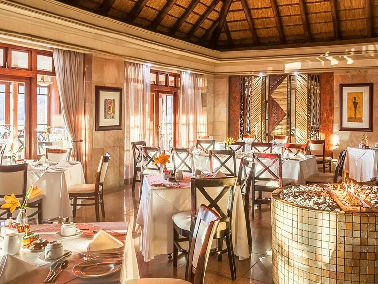 Posada Kloofzicht Lodge & Spa