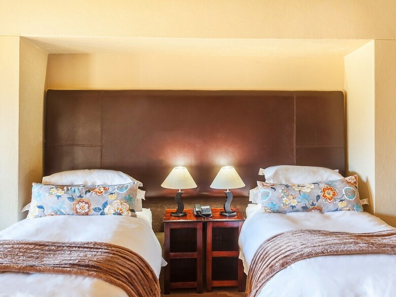 Posada Kloofzicht Lodge & Spa
