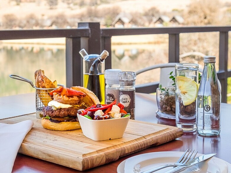 Posada Kloofzicht Lodge & Spa