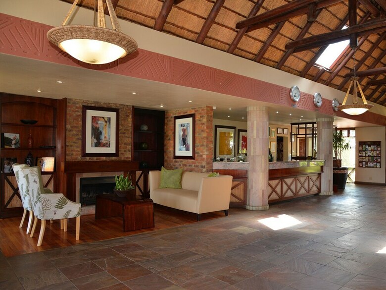 Posada Kloofzicht Lodge & Spa