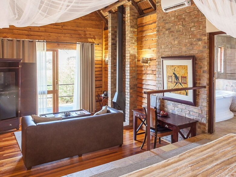Posada Kloofzicht Lodge & Spa
