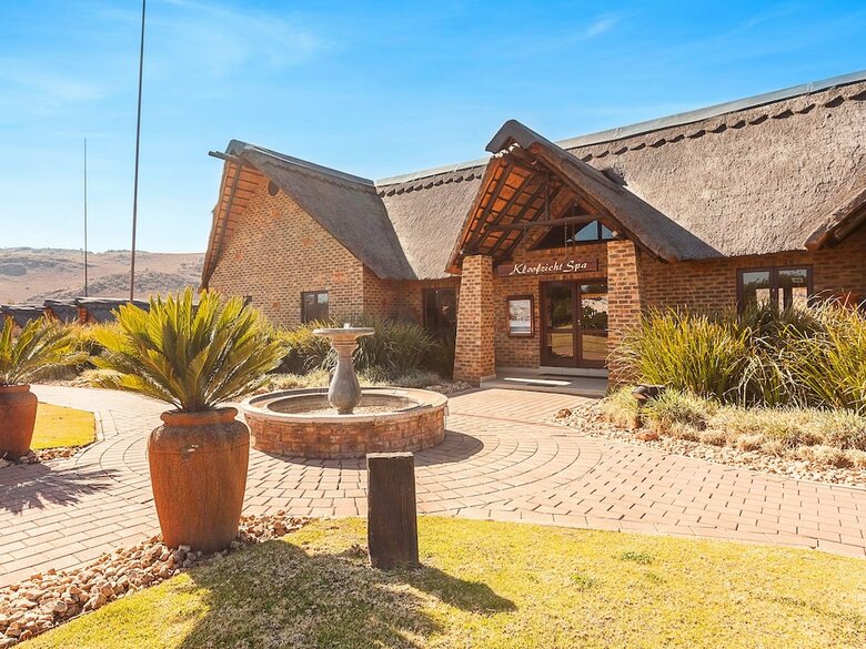 Posada Kloofzicht Lodge & Spa