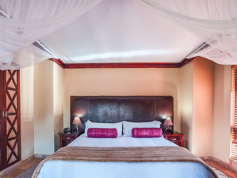 Posada Kloofzicht Lodge & Spa