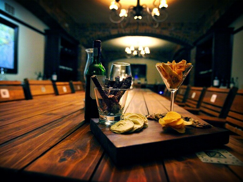 Posada Kloofzicht Lodge & Spa