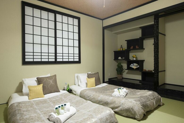 Miyakojima Villa Plumeria