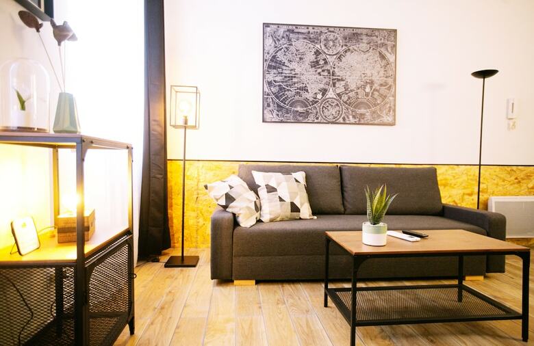 Apartamento Savonni�res - Toulon