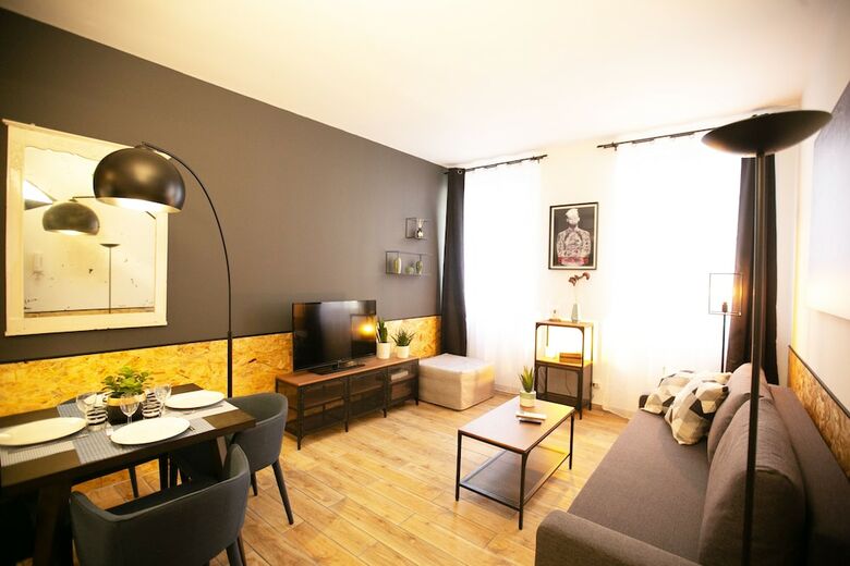 Apartamento Savonni�res - Toulon