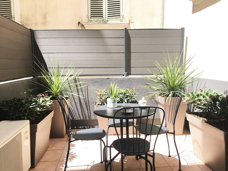 Apartamento Savonni�res - Toulon