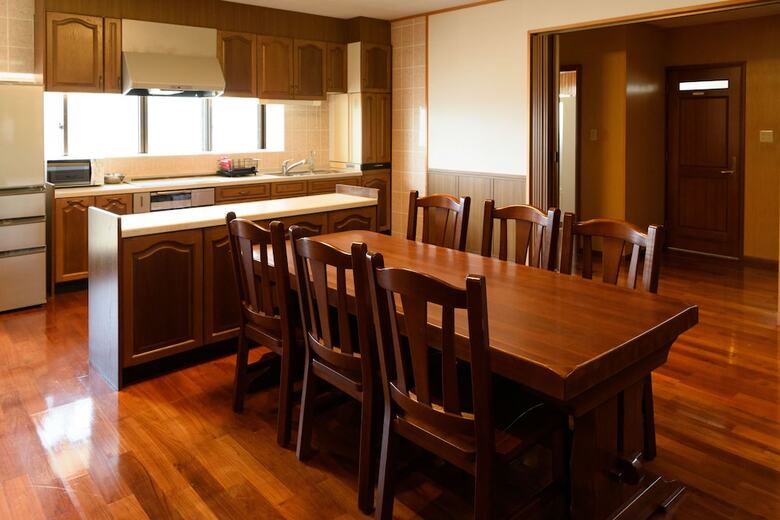 Miyakojima White House