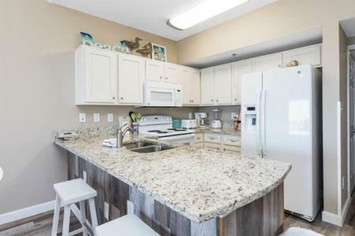 Tropic Isles By Meyer Vacation Rentals