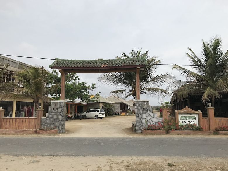 Hostal Oyo 2257 Pondok Alief