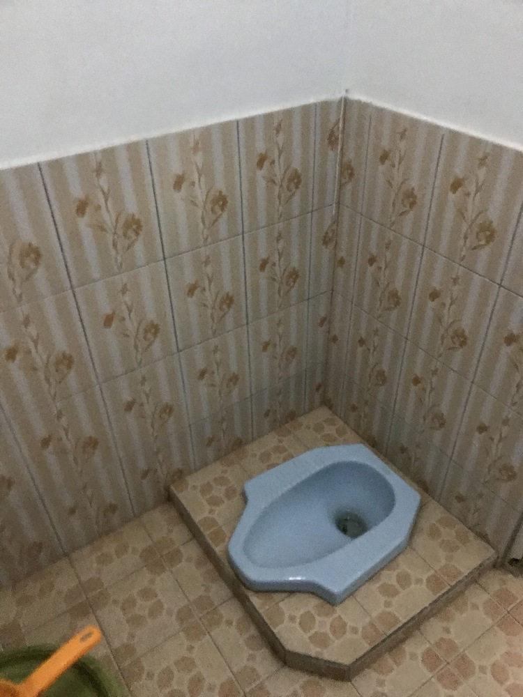 Hostal Oyo 2257 Pondok Alief